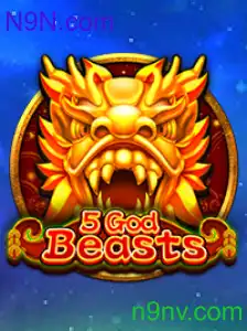 Descrição Completa e Regras de 5GodBeasts: Um Mergulho no Universo de N9N.com