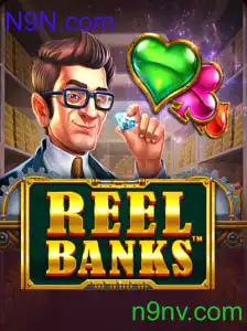 Entendendo o Jogo ReelBanks: Estratégias e Regras