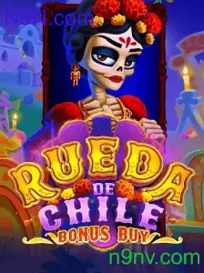 RuedaDeChileBonusBuy: Um Giro Emocionante com N9N.com